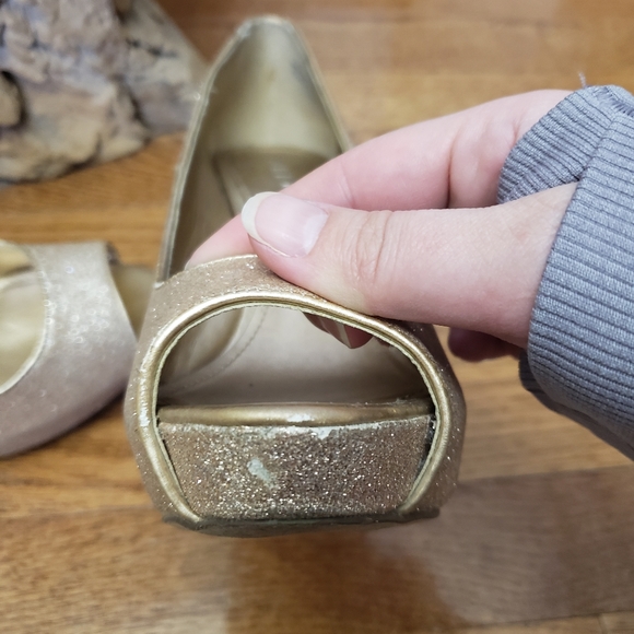 Aldo Heels - Picture 3 of 7